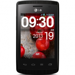 LG Optimus L1 2 E410 -  1